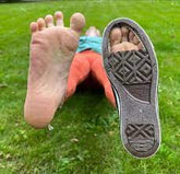 Zapatos Respetuosos: El Calzado Natural para el Desarrollo Saludable de los Pies de Tus Peques