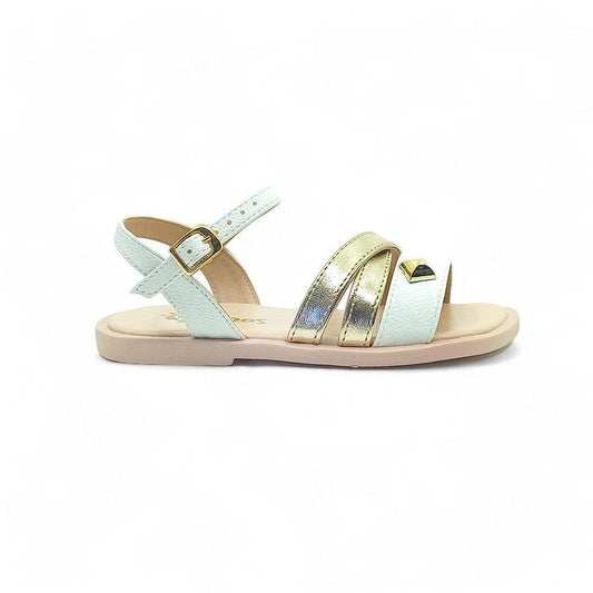 Sandalias para Niñas Reflejos Urbanos - PAPOS