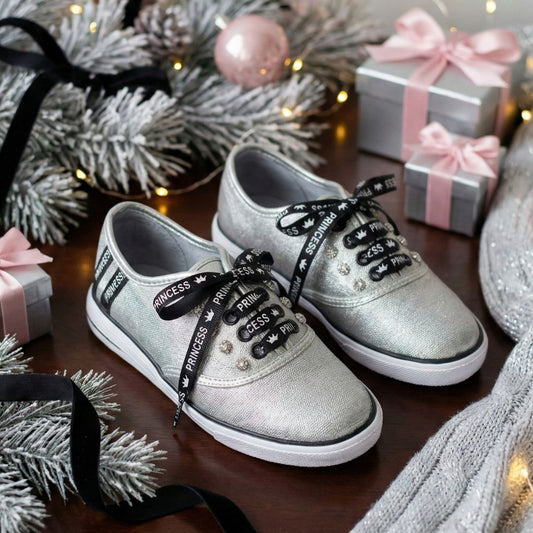 Tenis Casuales para Niñas Love Infinito Teen