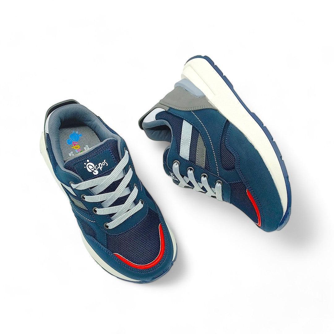 Tenis para Niños Active Pulse - PAPOS