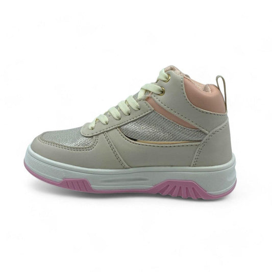 Zapatillas para Niñas Starlight Steps
