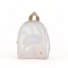 Morral Encanto Oro Talla Unica - PAPOS