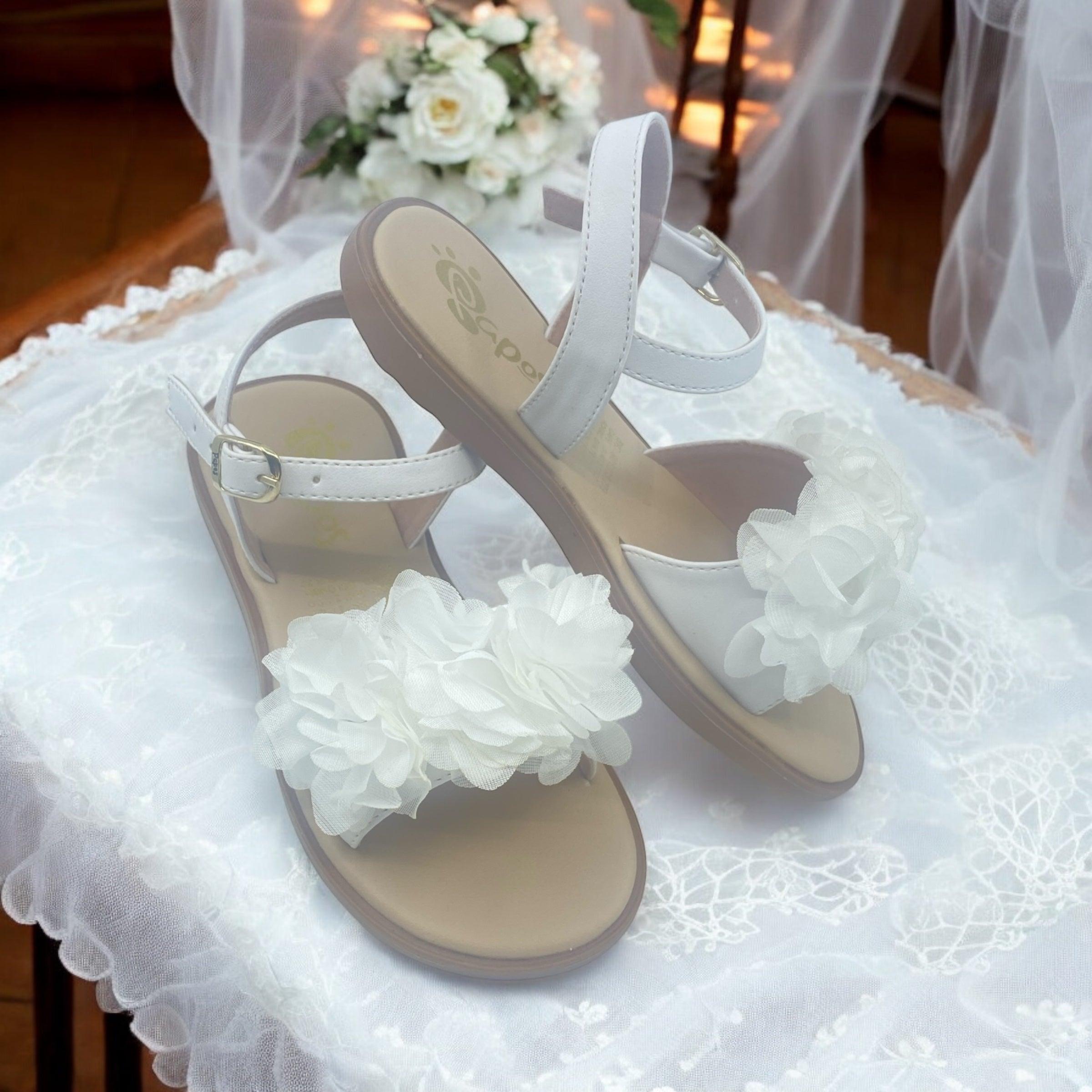 Sandalias Fiori Calzados Sandalias Fiori Zapatos Locales Fiori