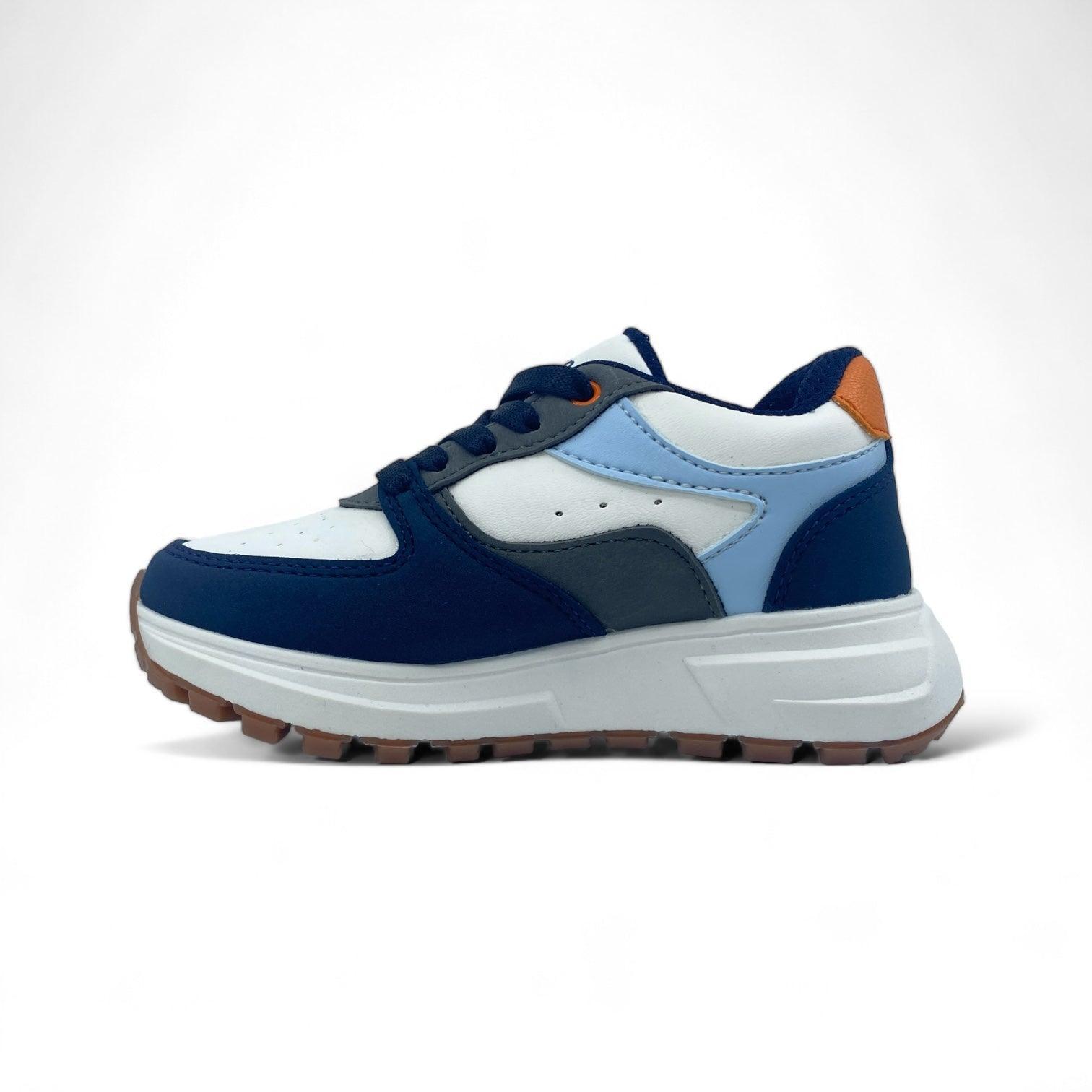 Tenis para Niños Arctic Explorer - PAPOS