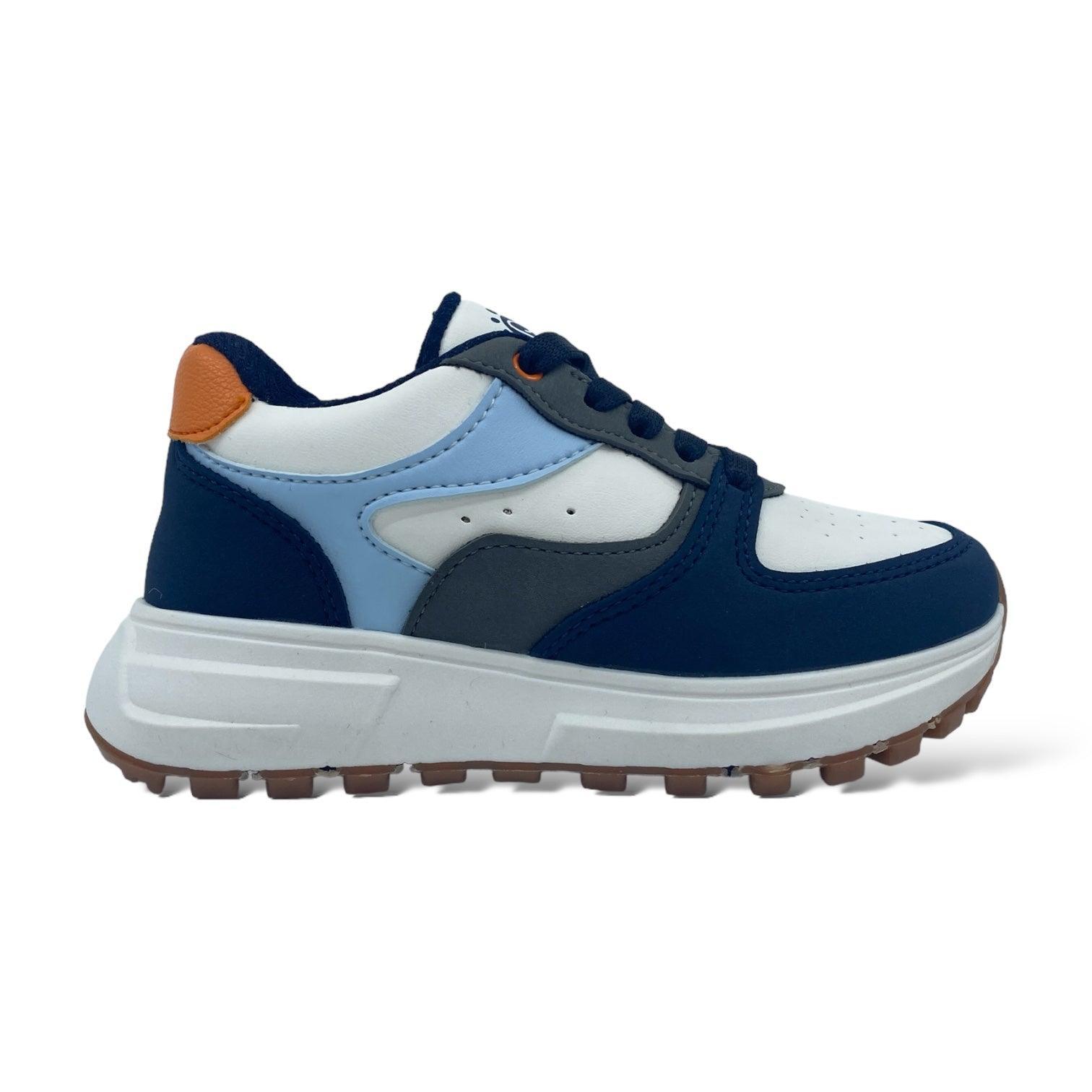Tenis para Niños Arctic Explorer - PAPOS