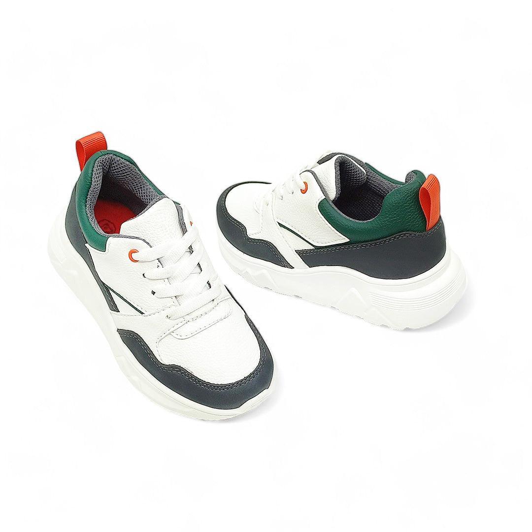 Tenis para Niños UrbanEdge - PAPOS