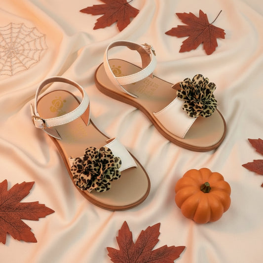 Sandalias Animal Chic - edición Halloween PAPOS