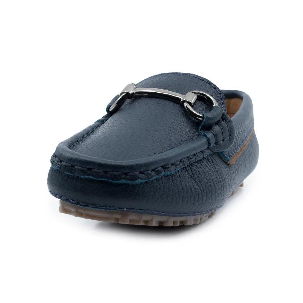 Mocasines Niños GAP Azul - PAPOS