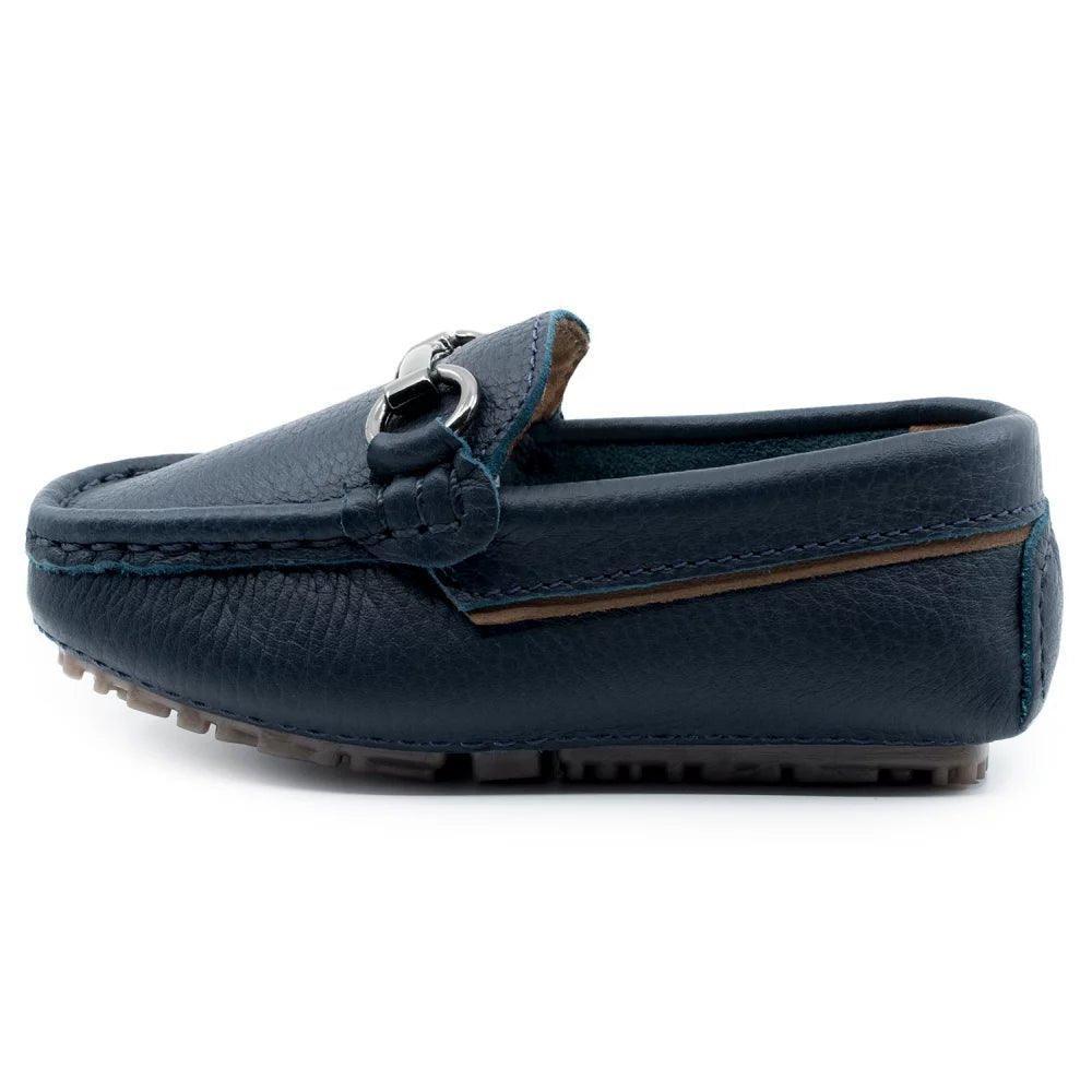 Mocasines Niños GAP Azul - PAPOS