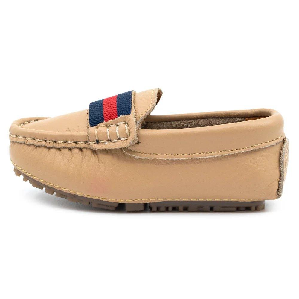 Mocasines Niños Sevillana - PAPOS