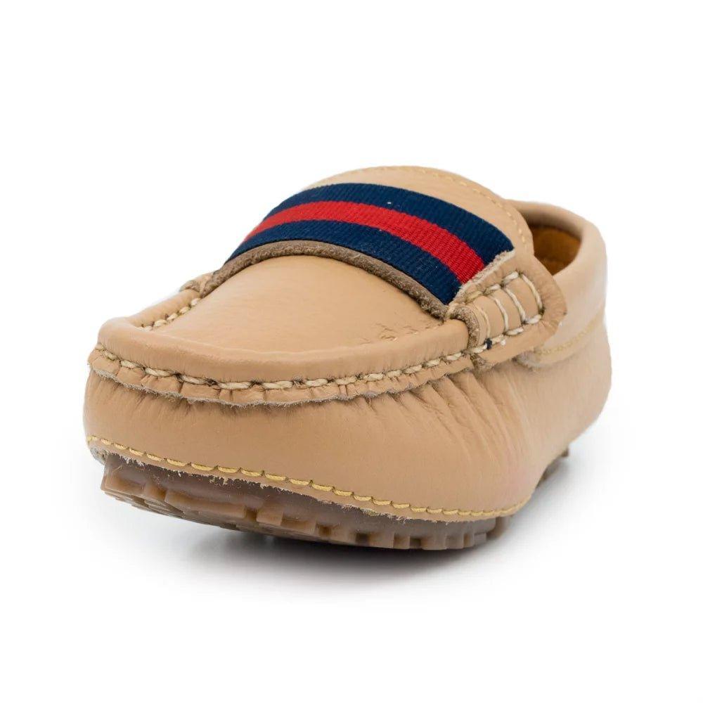 Mocasines Niños Sevillana - PAPOS