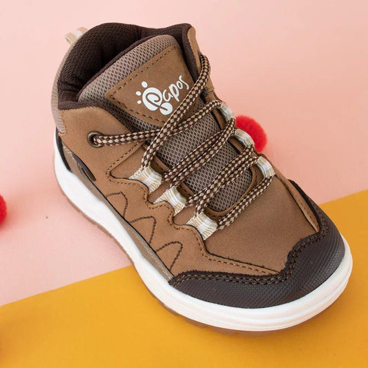 Botas Explorer Capuchino - PAPOS