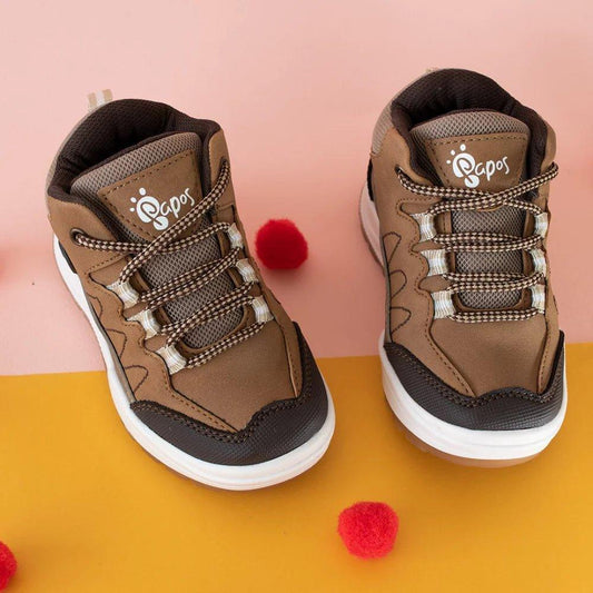 Botas Explorer Capuchino - PAPOS