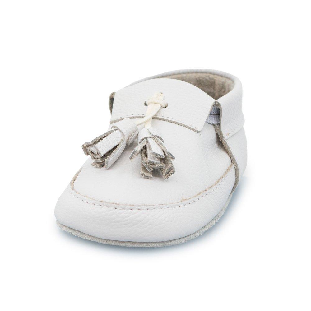 Cascarita Pom Pom Blanco - PAPOS
