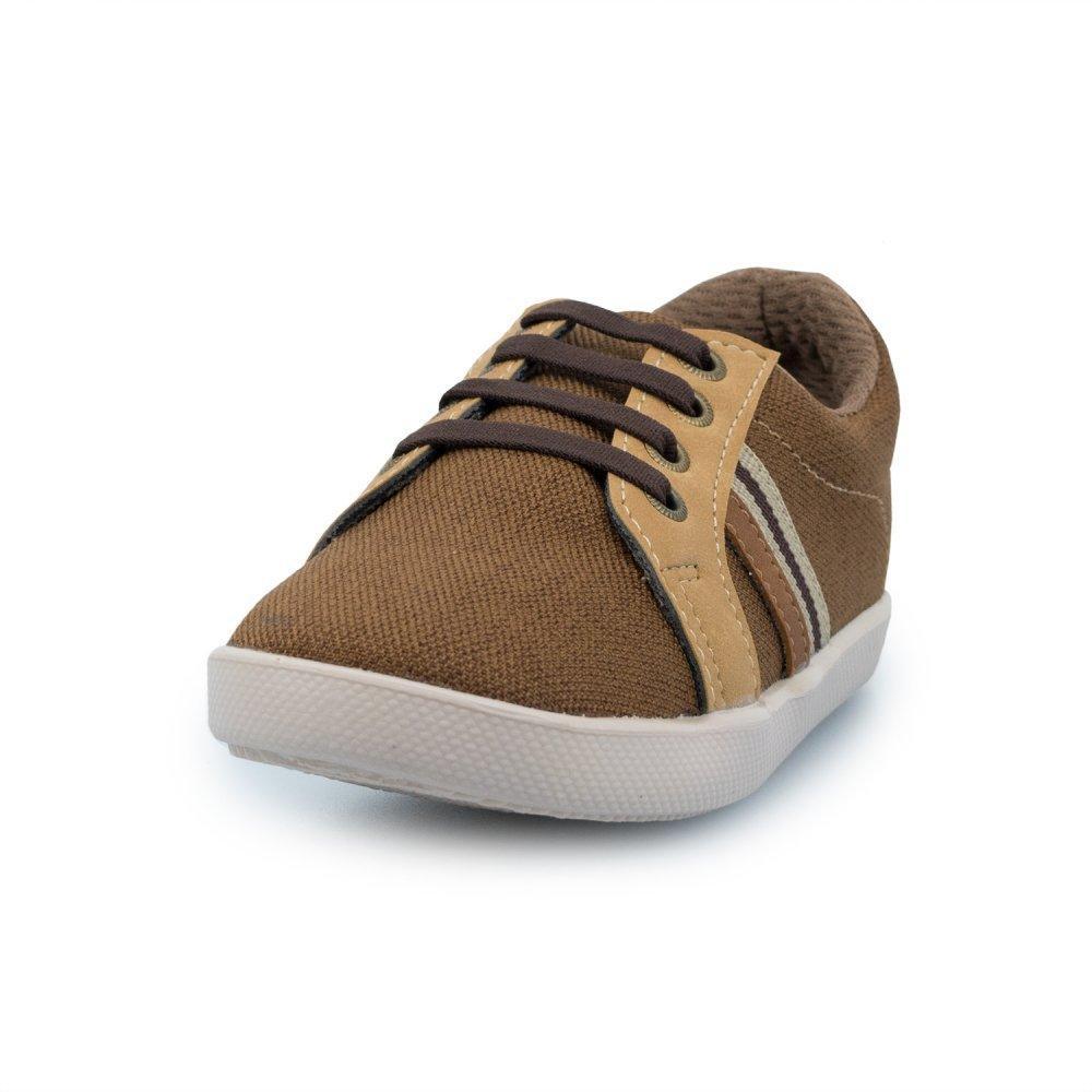 Casuales Luigi Miel - PAPOS