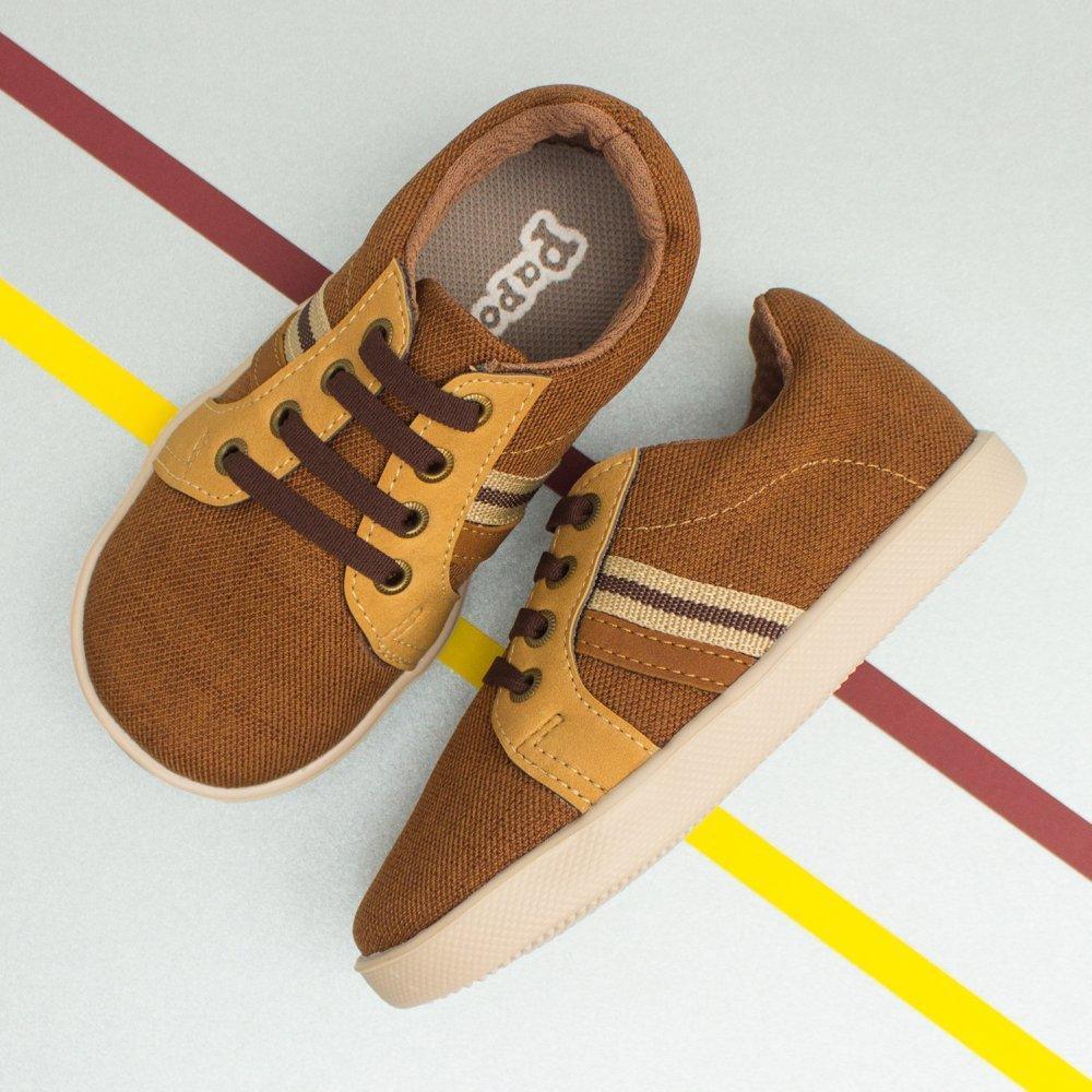 Casuales Luigi Miel - PAPOS