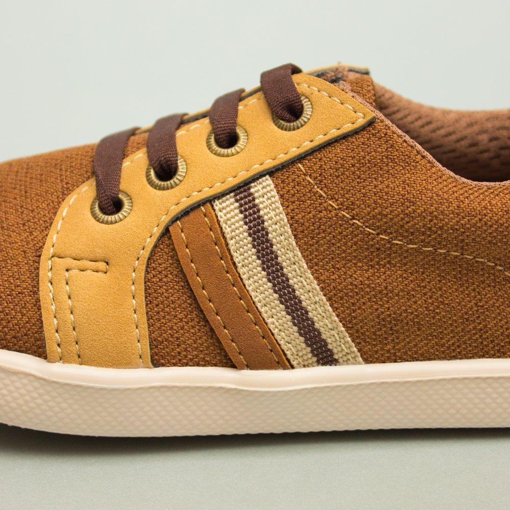 Casuales Luigi Miel - PAPOS