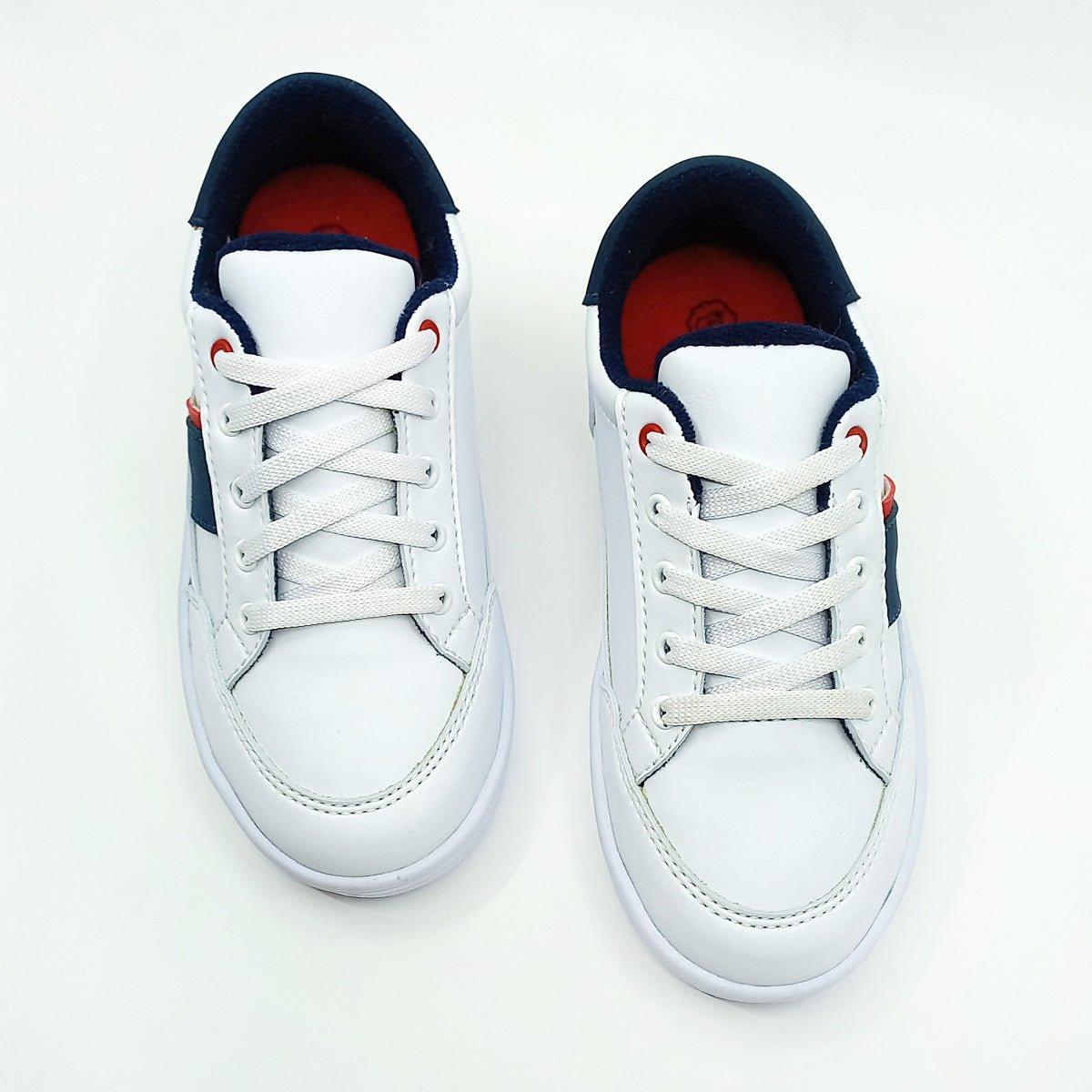 Casuales Niños Gregory Blanco - PAPOS