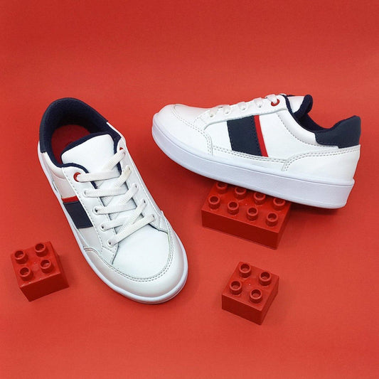 Casuales Niños Gregory Blanco - PAPOS