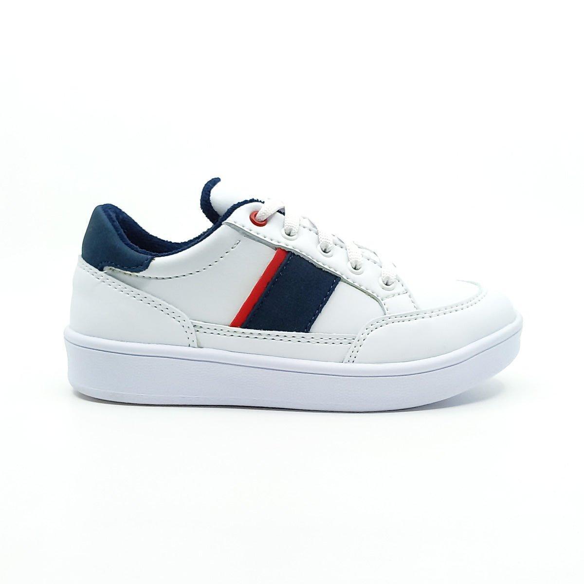 Casuales Niños Gregory Blanco - PAPOS