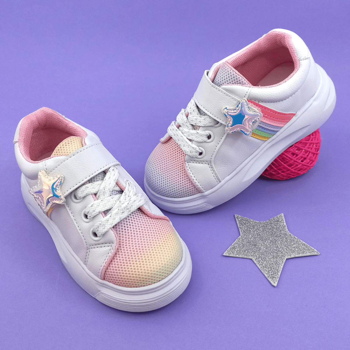 Casuales Sueños Candy - PAPOS