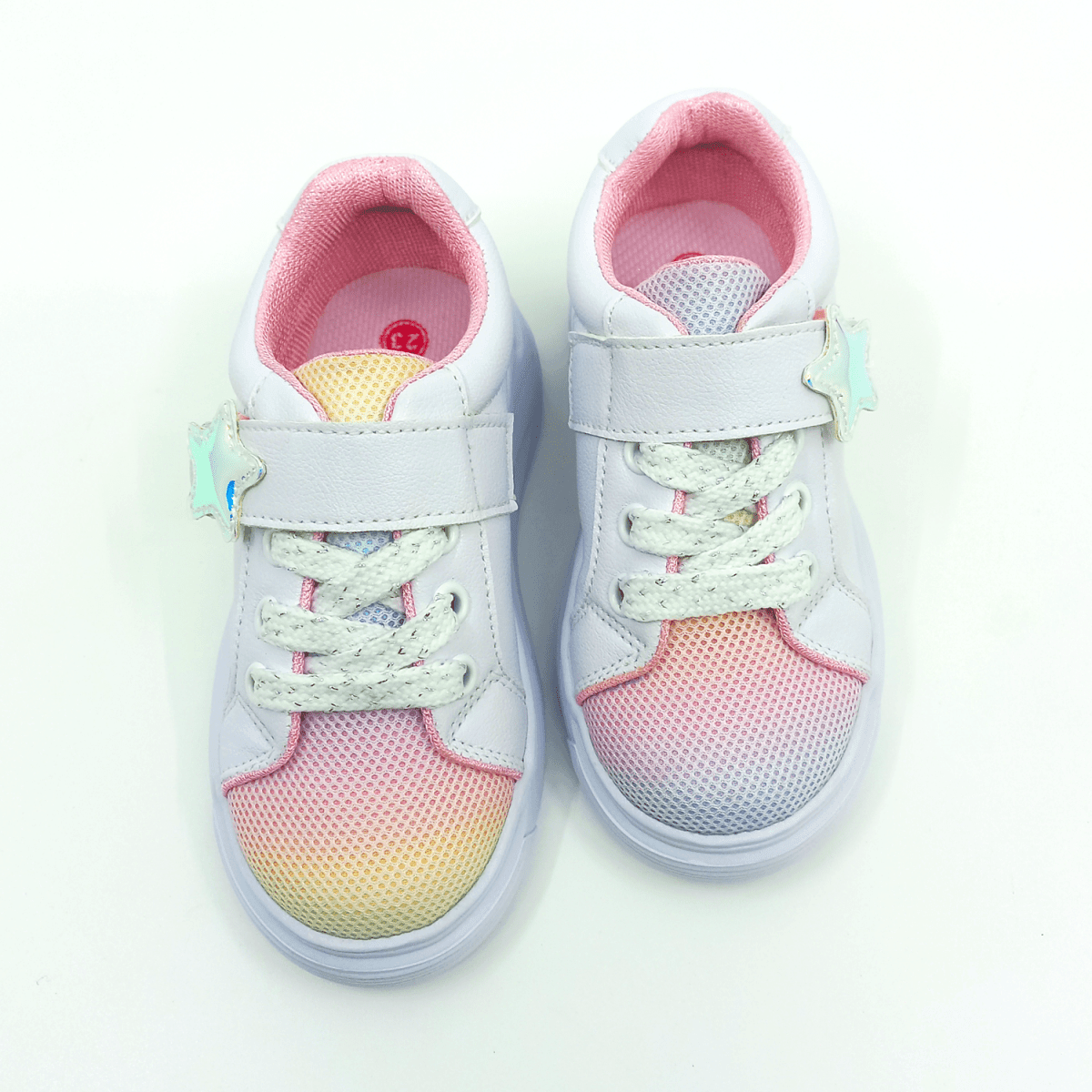 Casuales Sueños Candy - PAPOS