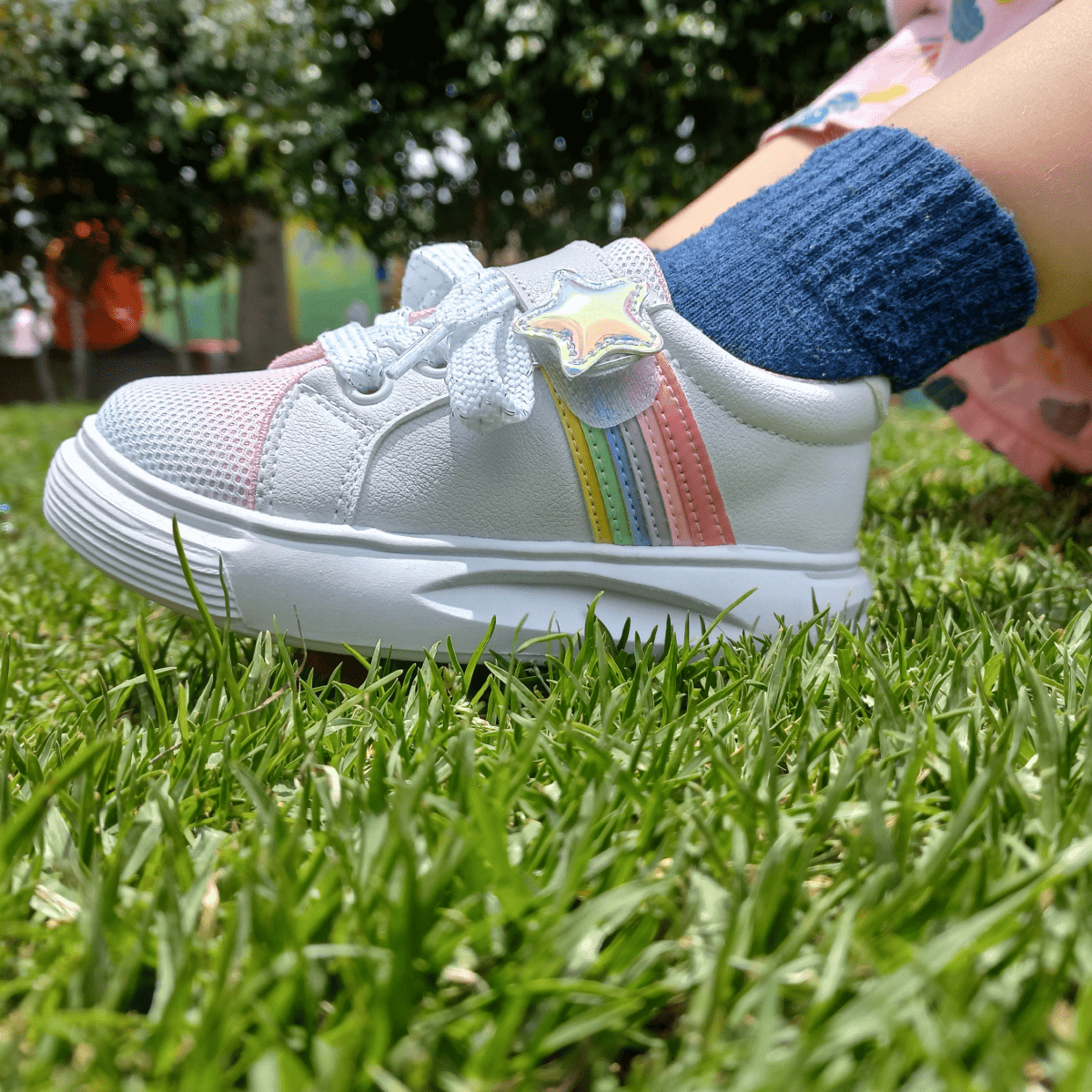 Casuales Sueños Candy - PAPOS