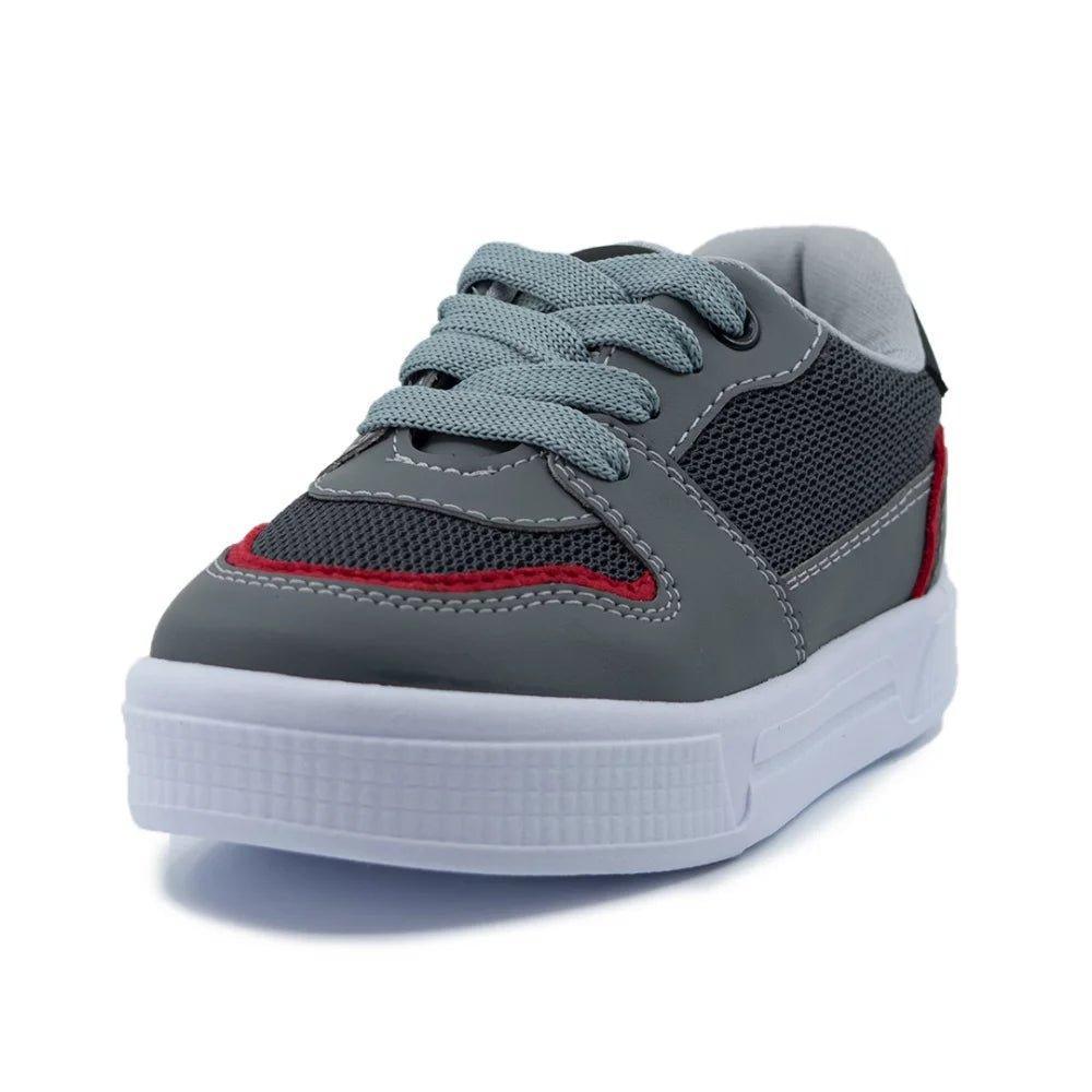 Casuales Toño Gris - PAPOS