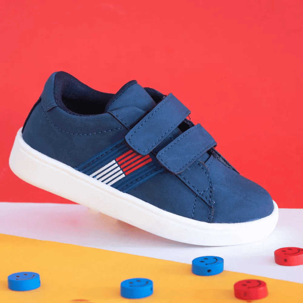 Clásicos Illusion Blue - PAPOS