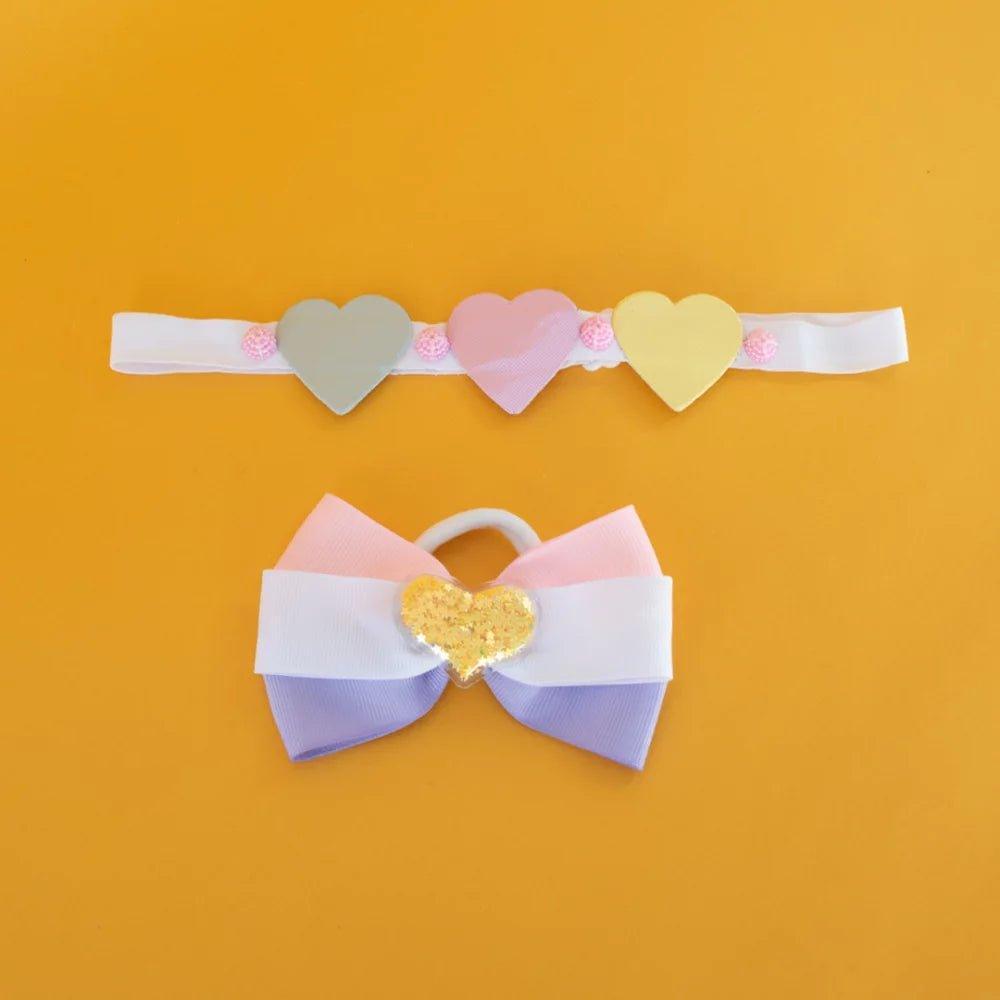 Kit Accesorios Sueños A2215 - PAPOS