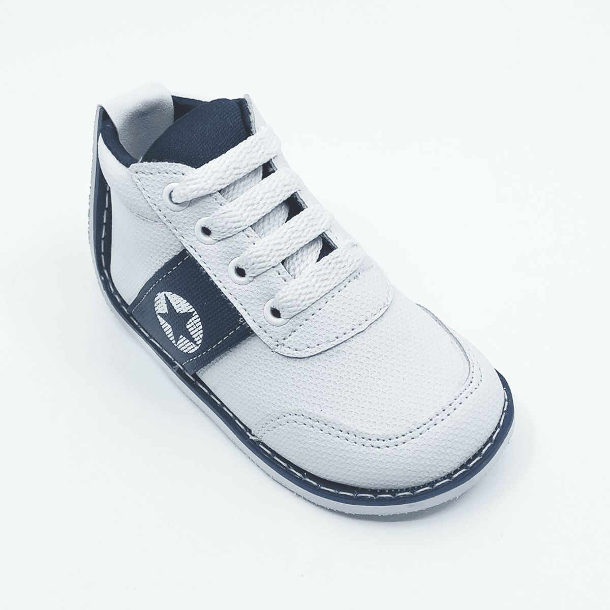 No Tuerce Star Blue - PAPOS