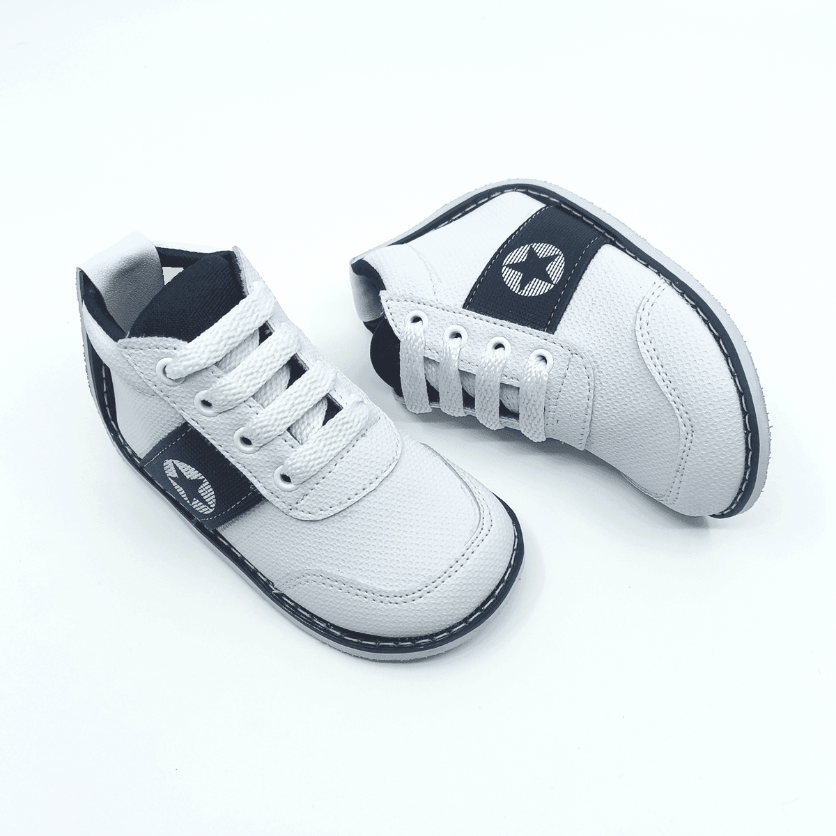 No Tuerce Star Blue - PAPOS