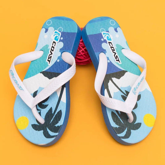 Sandalia Capurgana Playa Celeste - PAPOS