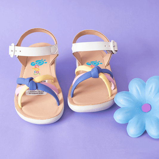 Sandalia Comfort Josefa - PAPOS