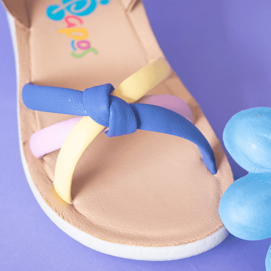 Sandalia Comfort Josefa - PAPOS