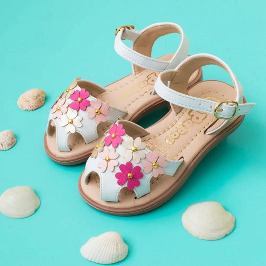 Sandalia Marione Color - PAPOS