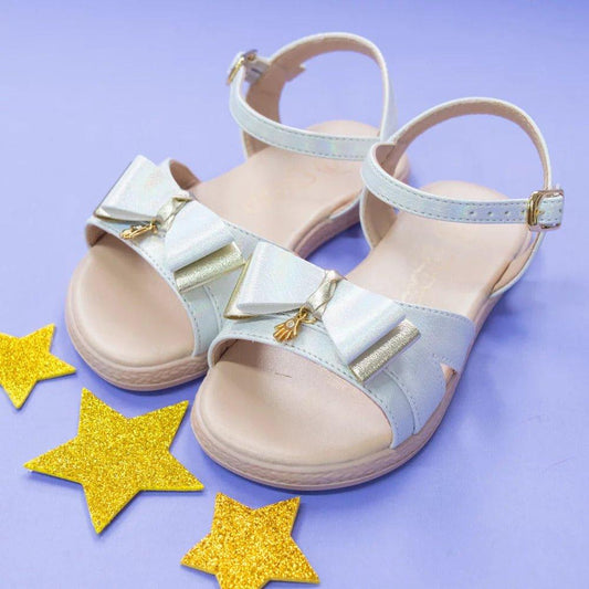 Sandalia Mulan - PAPOS