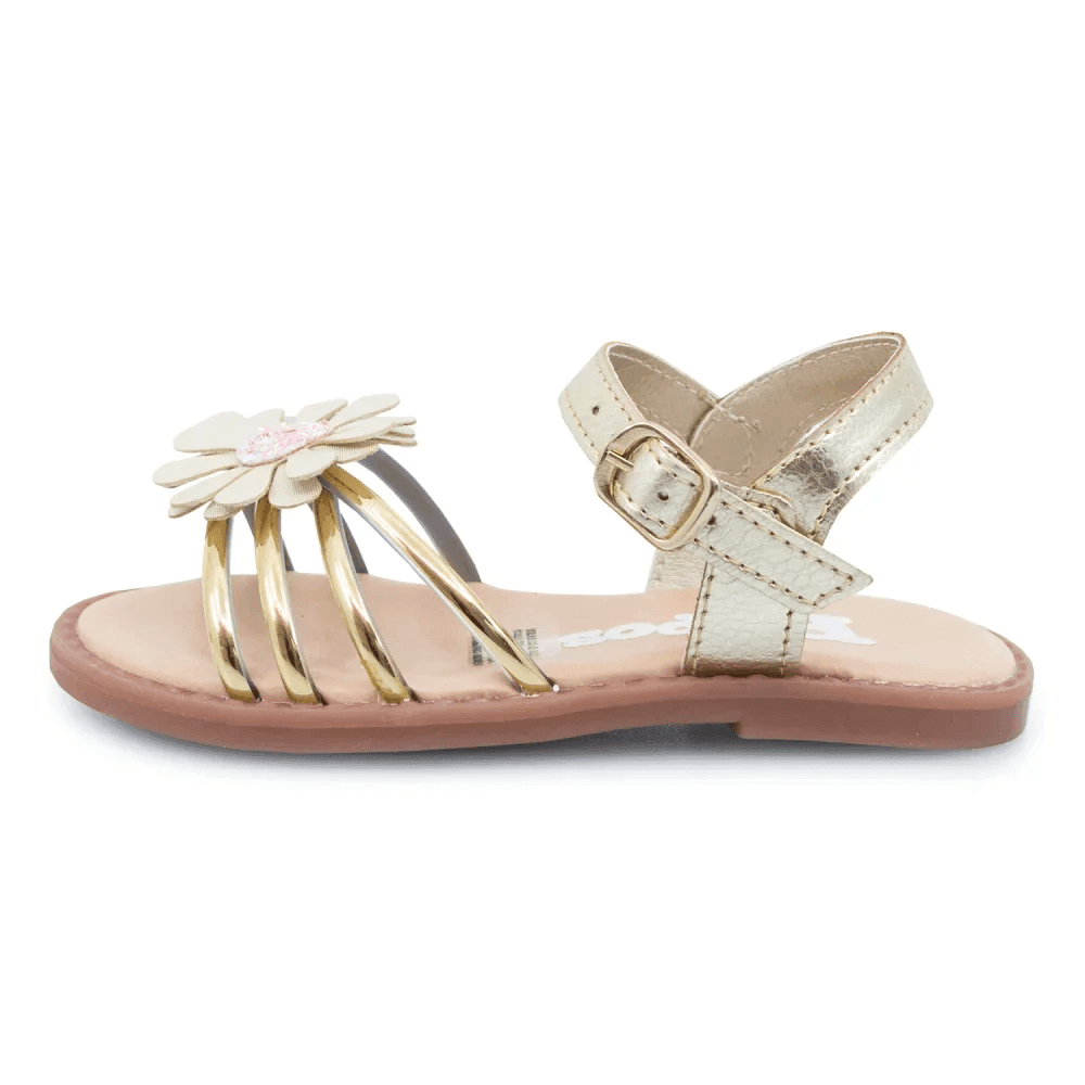 Sandalia Primavera - PAPOS