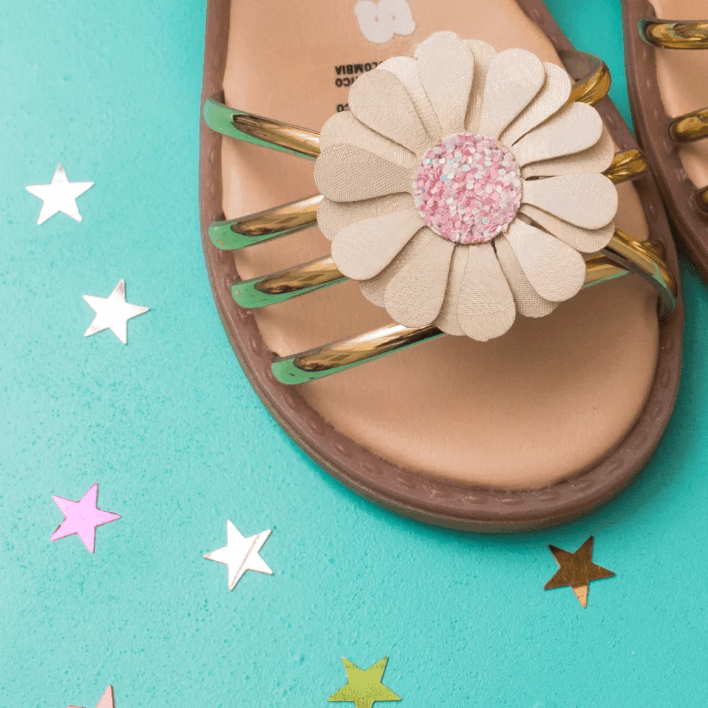 Sandalia Primavera - PAPOS