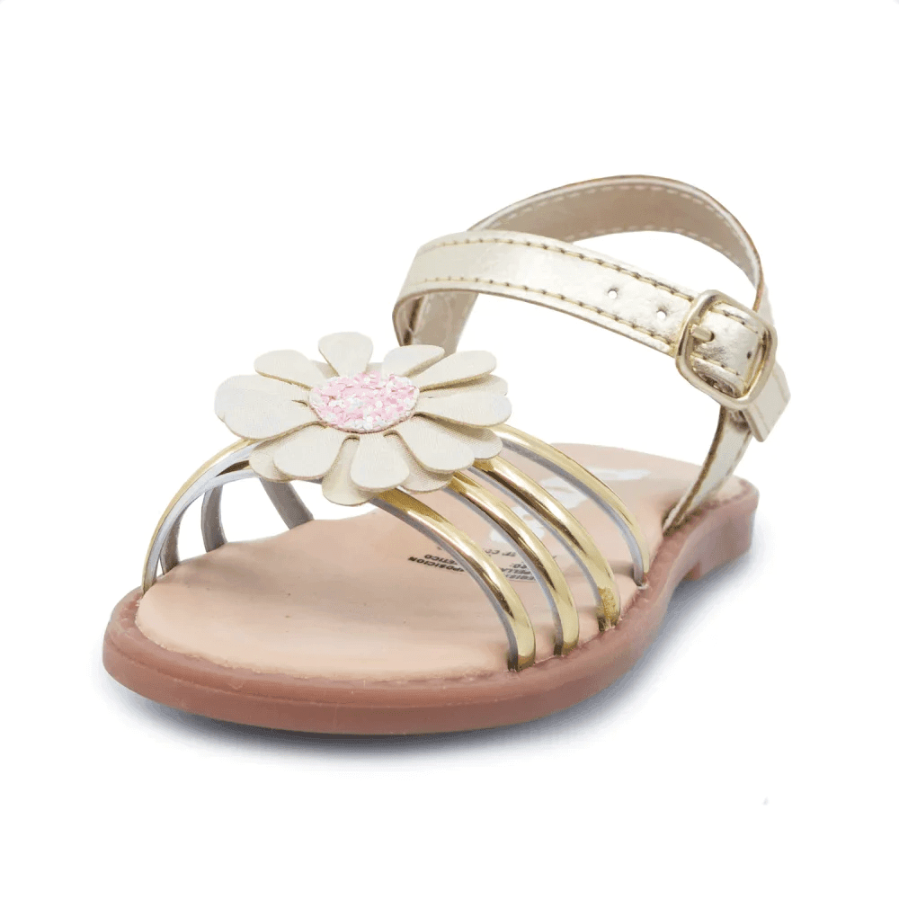 Sandalia Primavera - PAPOS