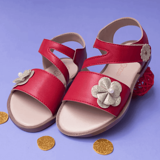 Sandalia Vaiana - PAPOS