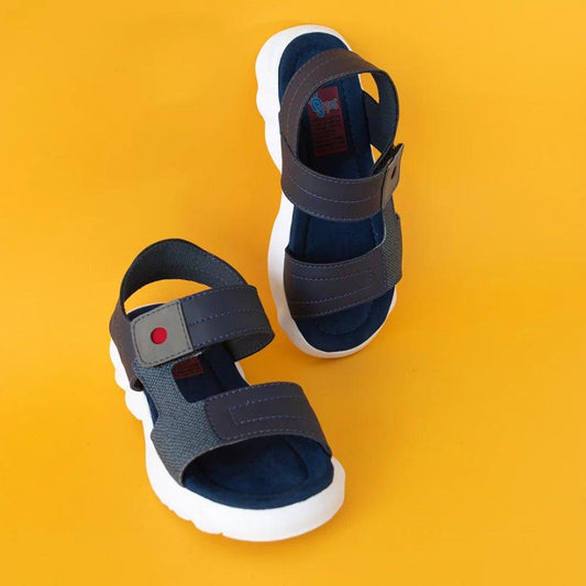 Sandalias Brad Azul - PAPOS