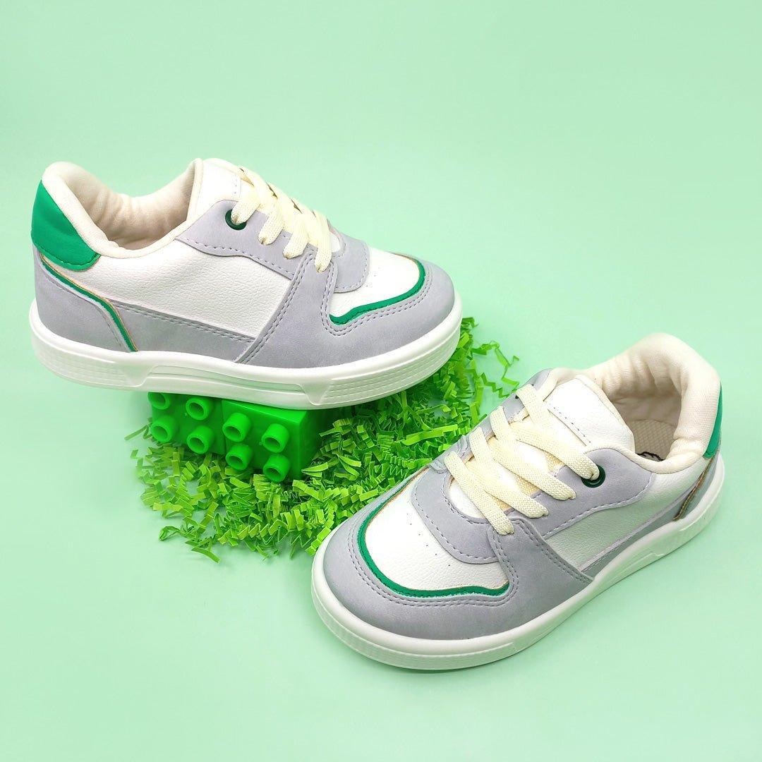 Tenis Casuales Gianni - PAPOS