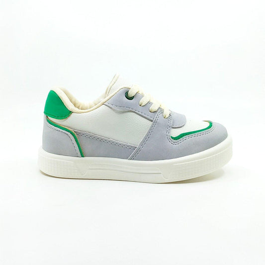 Tenis Casuales Gianni - PAPOS