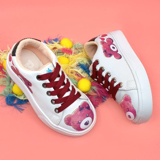 Tenis Casuales Milano Tedy - PAPOS