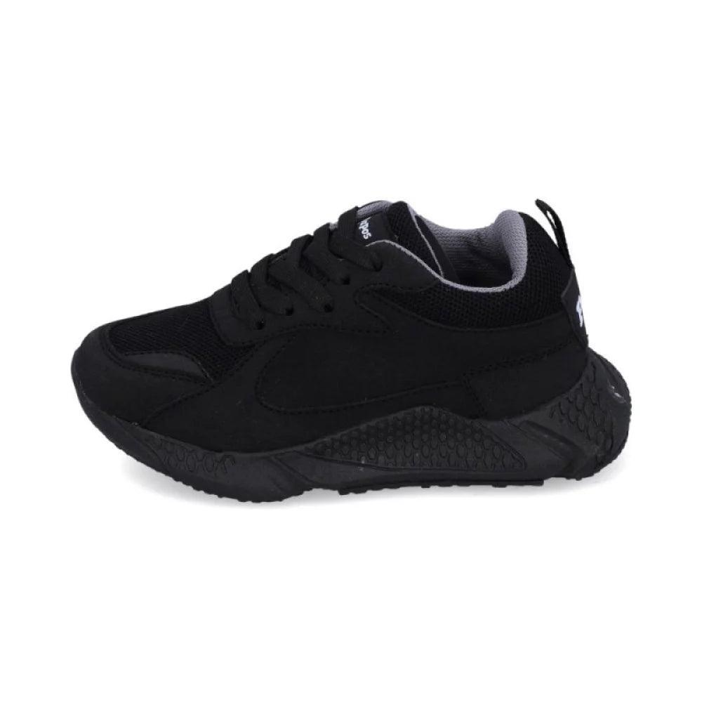 Tenis Cole SUMMA Negros - PAPOS