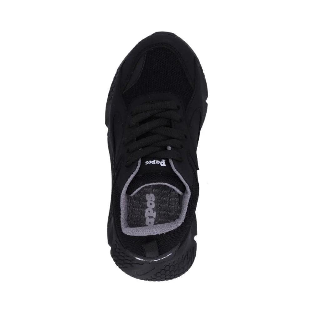 Tenis Cole SUMMA Negros - PAPOS