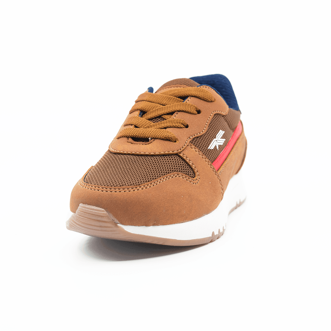 Tenis Niños Revenge Miel - PAPOS