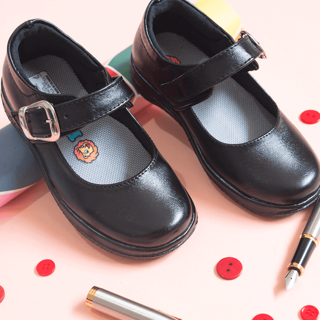 Zapatos Cole Mafalda - PAPOS