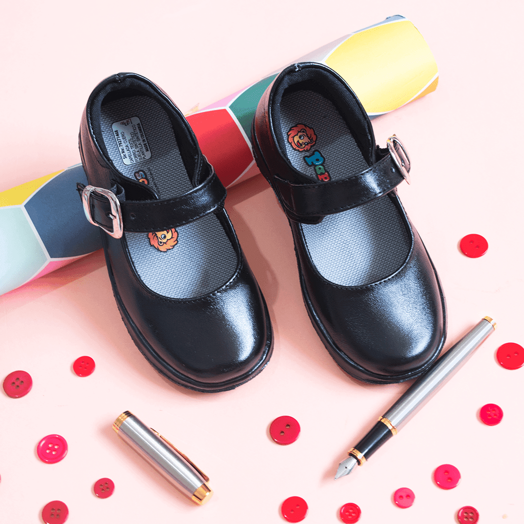 Zapatos Cole Mafalda - PAPOS